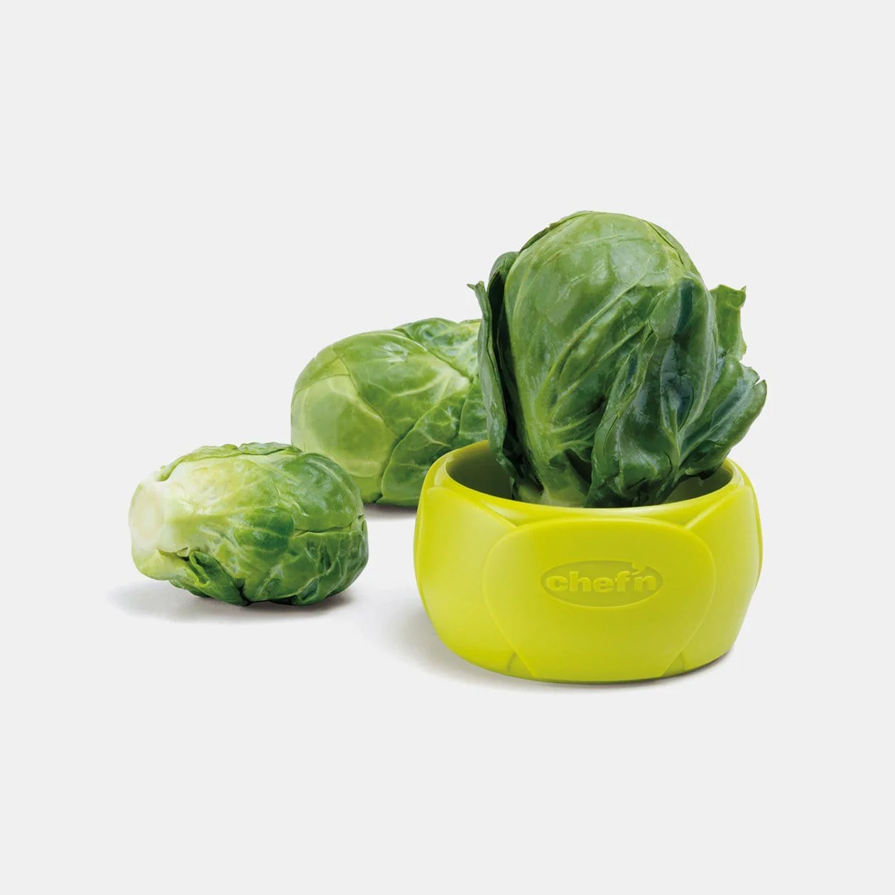 Twist n' Sprout Brussel Sprout Tool - Image 3