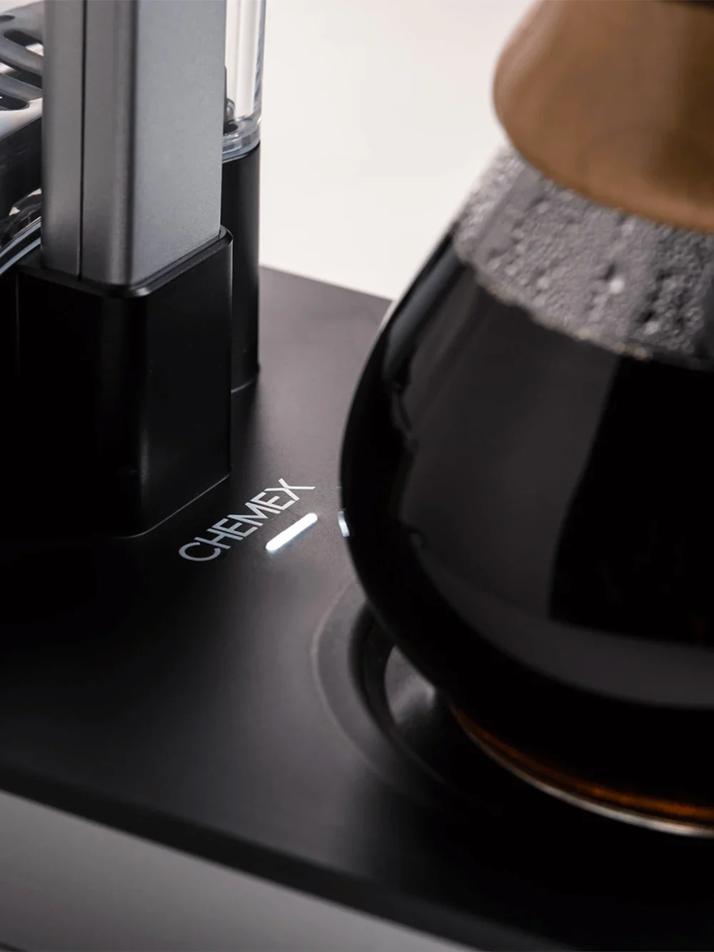 CHEMEX Ottomatic 2.0 Brewer (and Six Cup Classic) (120V) *SPECIAL ORDER ONLY* - Image 3