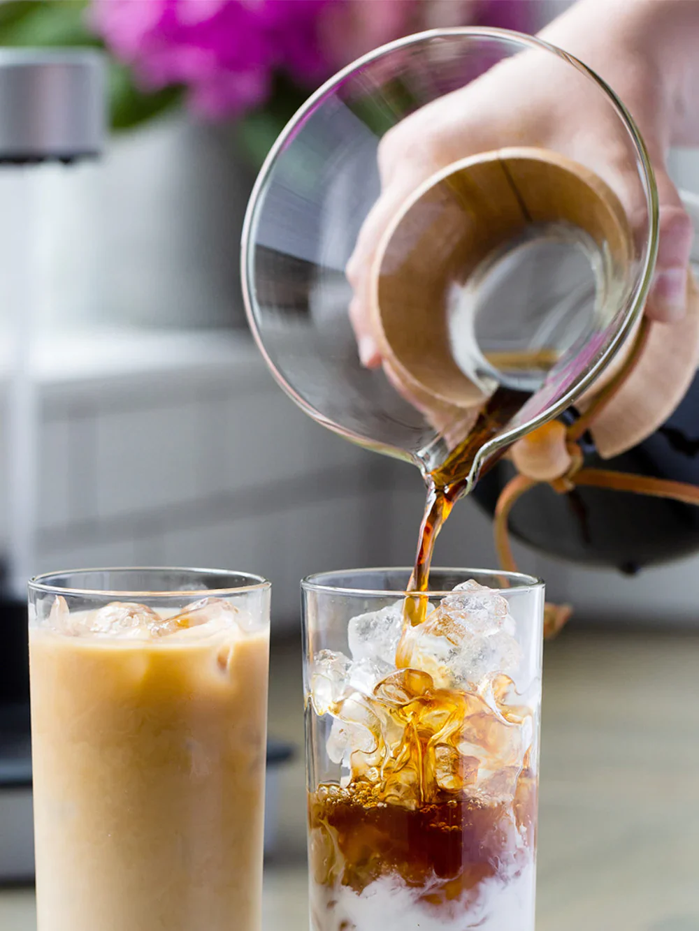 CHEMEX Ottomatic 2.0 Brewer (and Six Cup Classic) (120V) *SPECIAL ORDER ONLY* - Image 4