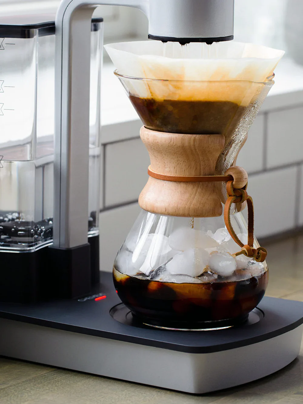 CHEMEX Ottomatic 2.0 Brewer (and Six Cup Classic) (120V) *SPECIAL ORDER ONLY* - Image 5