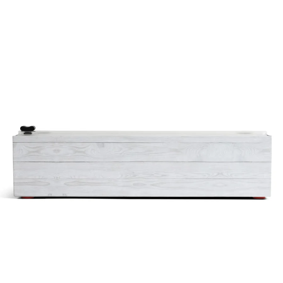 ChicWrap Big Chef Plastic Wrap Dispenser - 750' ShipLap - Image 3