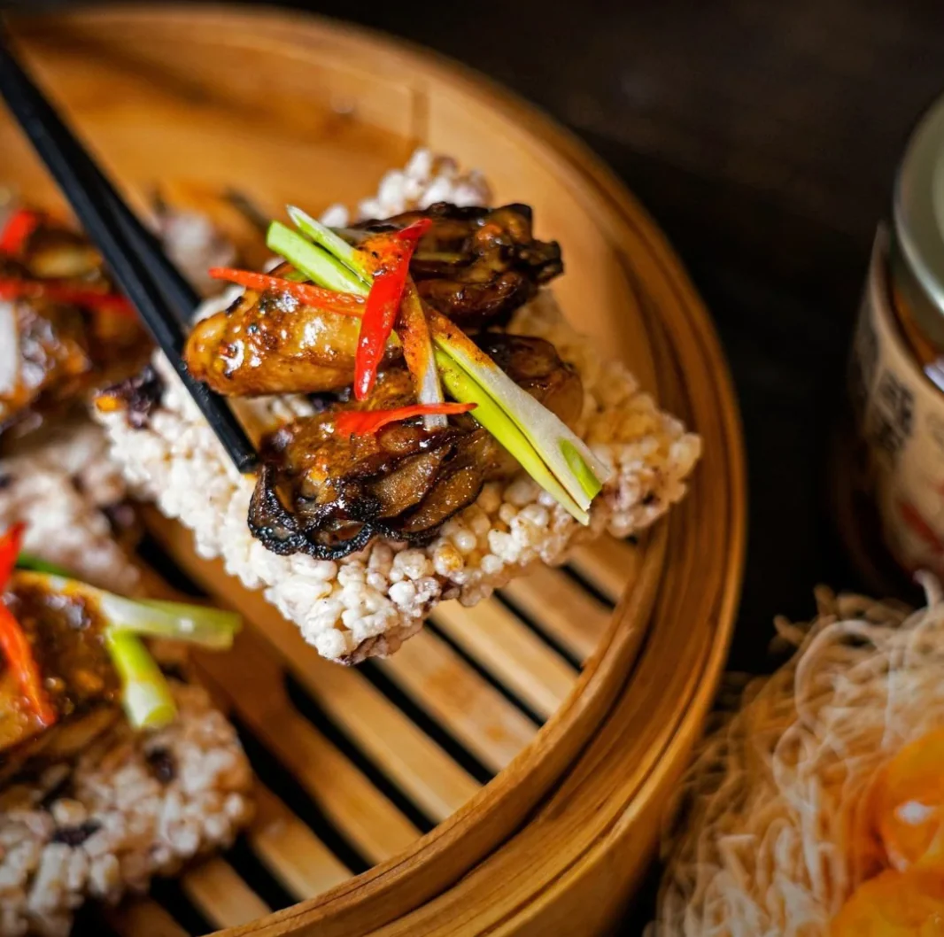 Holy Duck Chili Lava Salted Eggs Sauce - Image 4