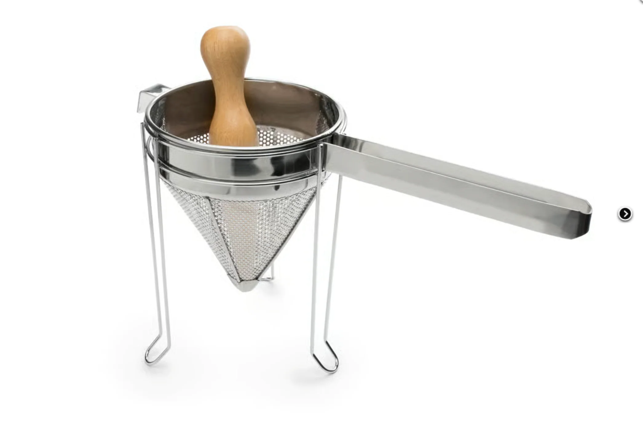Chinois w. Pestle & Stand