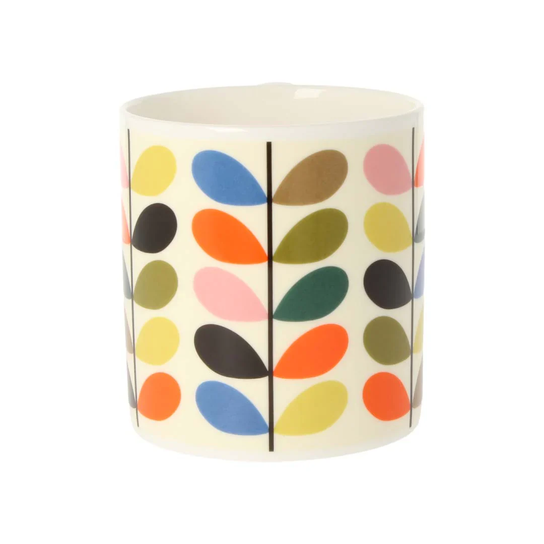 Classic Multi Stem Fun Mug - 350ml - Image 4