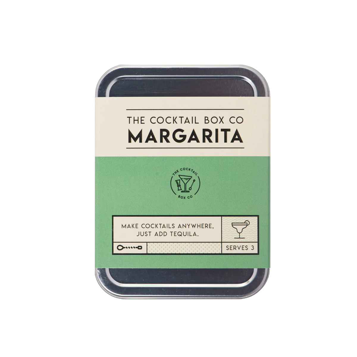 The Cocktail Box Co - Margarita - Image 3