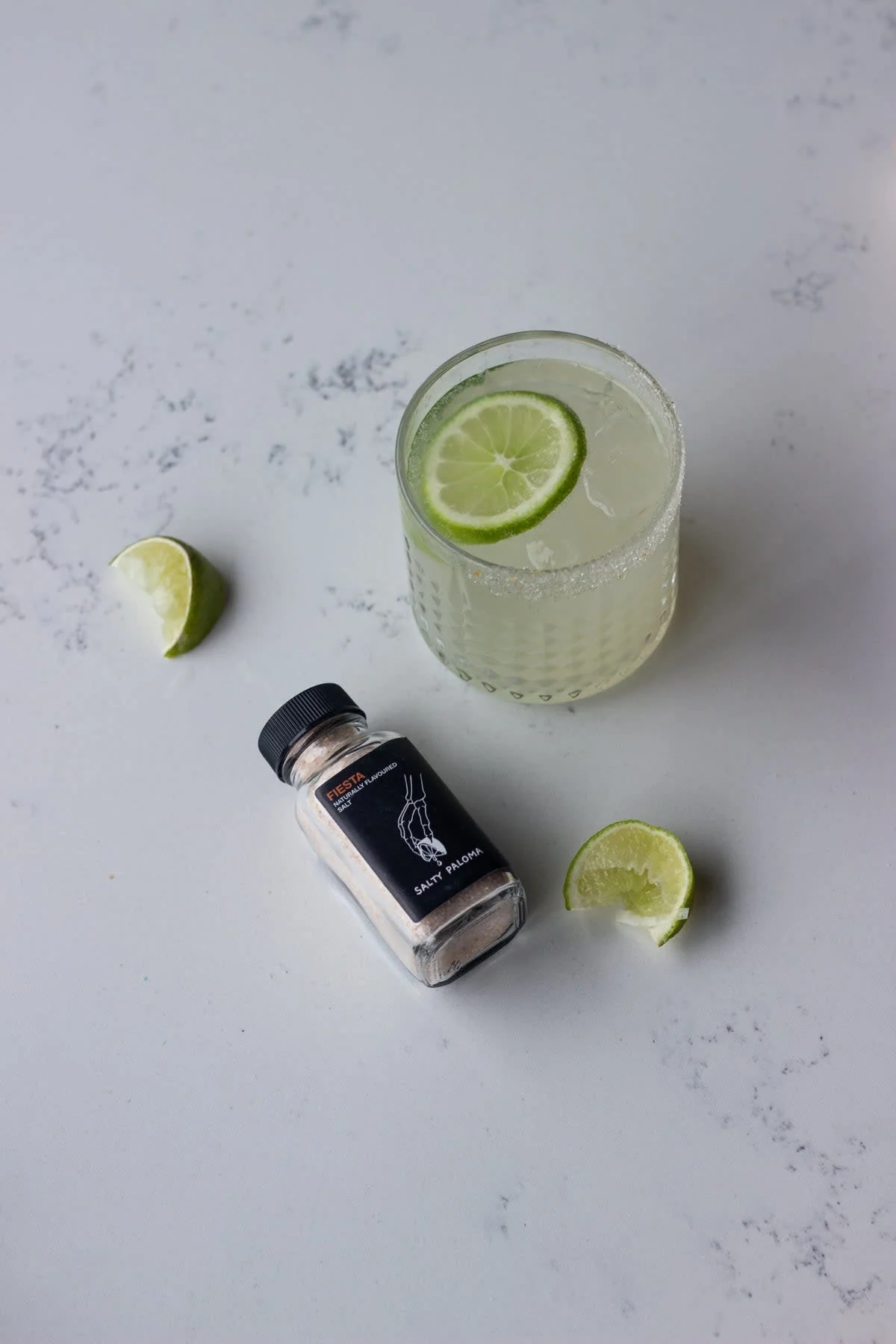 Cocktail Rimmer - Fiesta