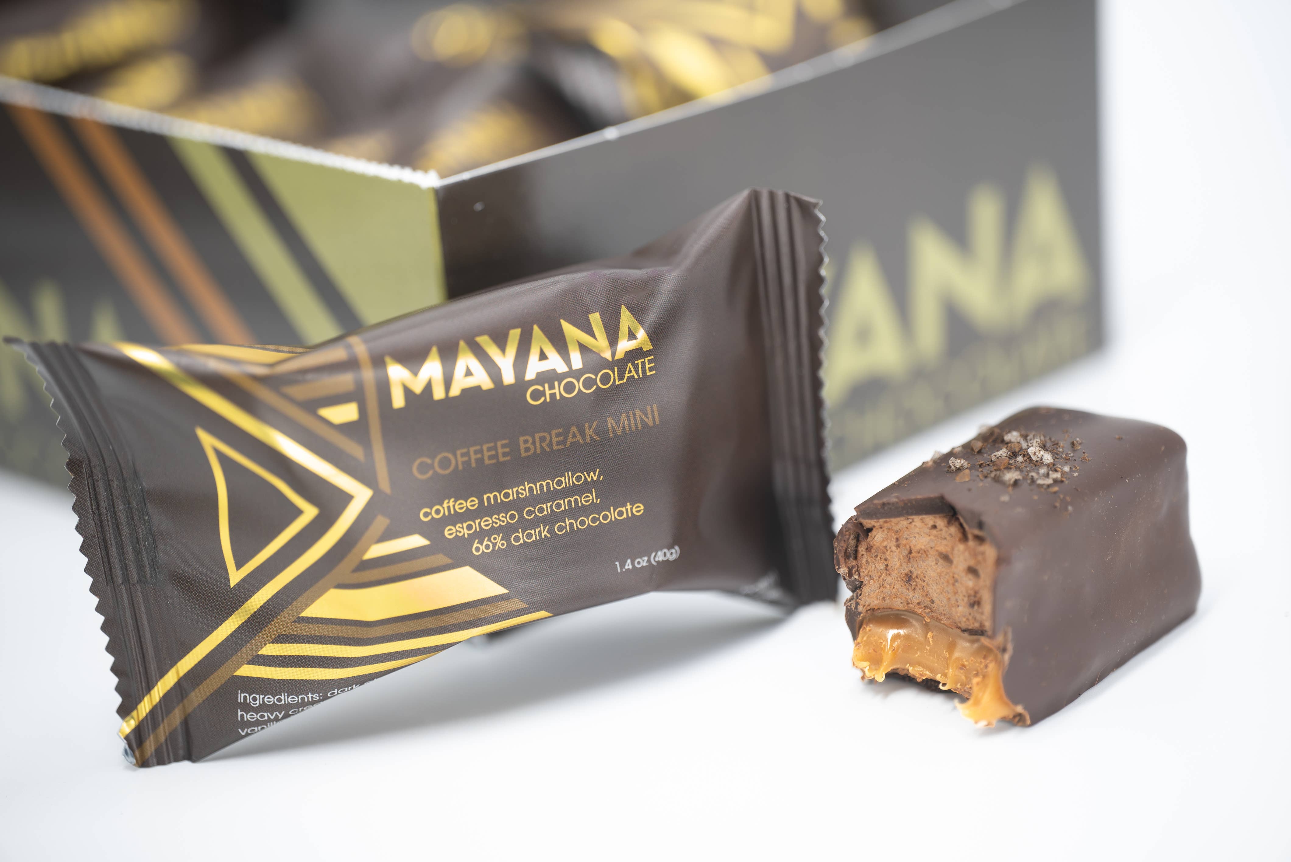 Mayana Coffee Break Bar