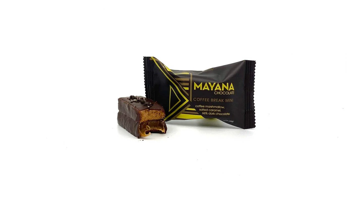 Mayana Coffee Break Bar - Image 3