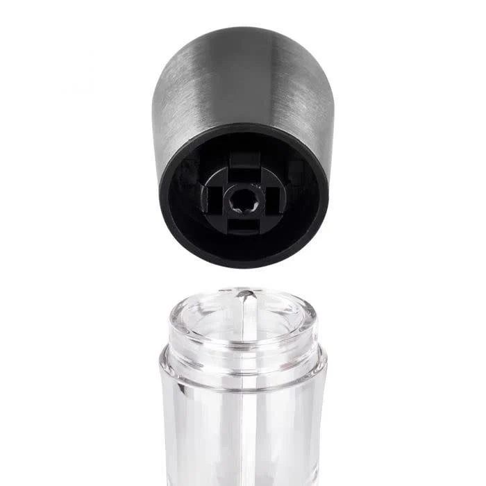 Cole & Mason Derwent Pepper Mill SS - Image 4
