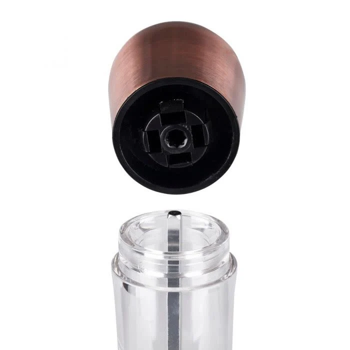 Cole & Mason Derwent Salt Mill Copper 7.5" - Image 2