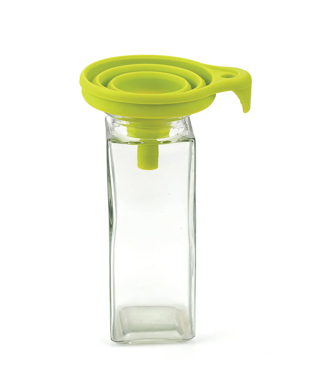 Collapsible Silicone Funnel - Image 5