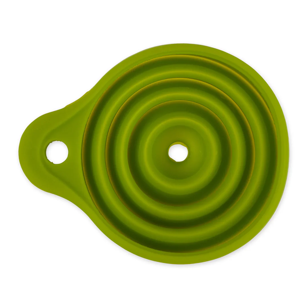 Collapsible Silicone Funnel - Image 7