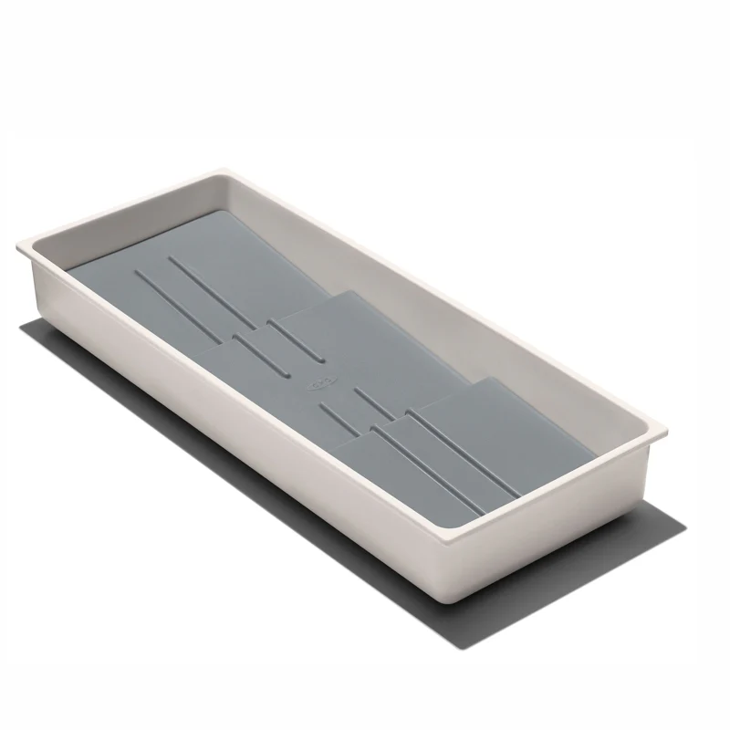 Compact Spice Drawer Organizer - Image 3