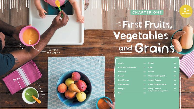 Complete Baby and Toddler Cookbook - America's Test Kitchen - Image 2