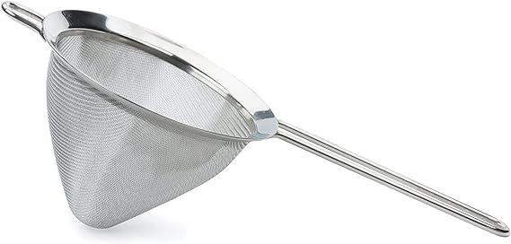 Conical Strainer - 6" - Image 2