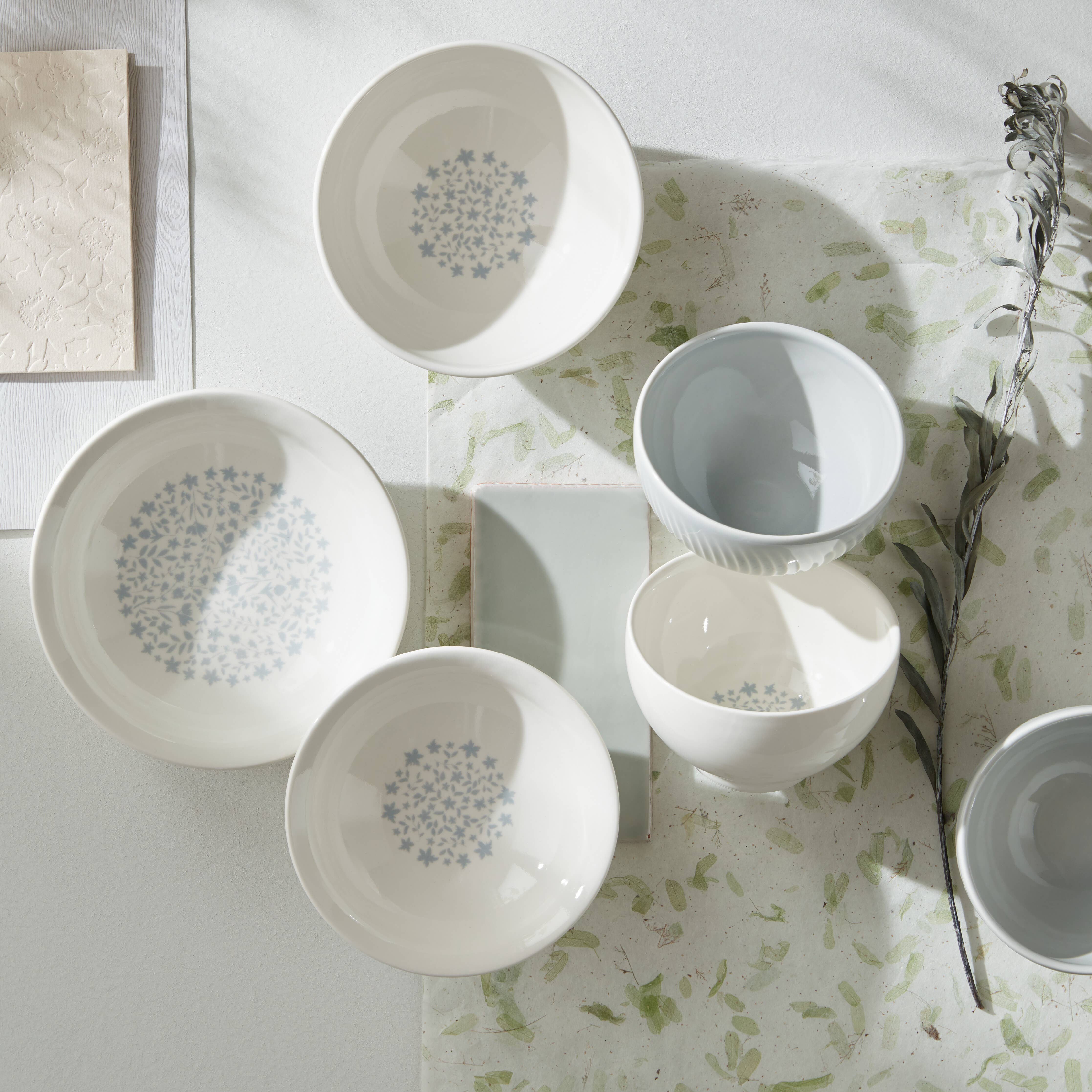Constance Cereal Bowl - Image 5
