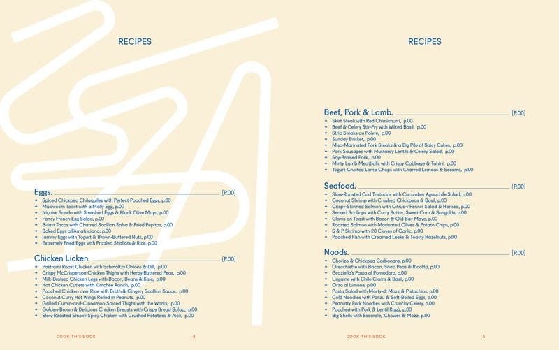 Cook This Book - Molly Baz - Image 3