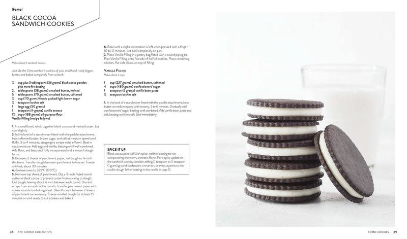 Bake From Scratch - The Cookie Collection - Image 2