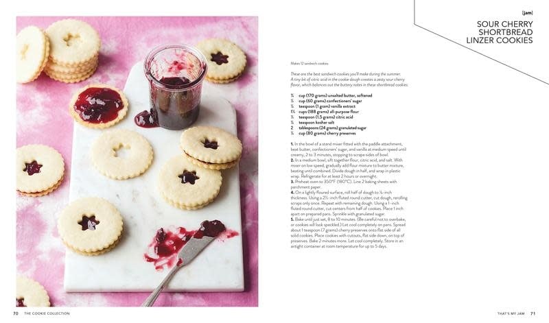 Bake From Scratch - The Cookie Collection - Image 5