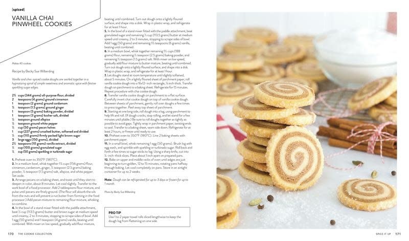 Bake From Scratch - The Cookie Collection - Image 6