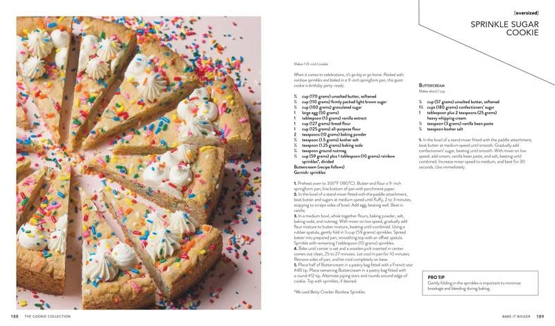 Bake From Scratch - The Cookie Collection - Image 7