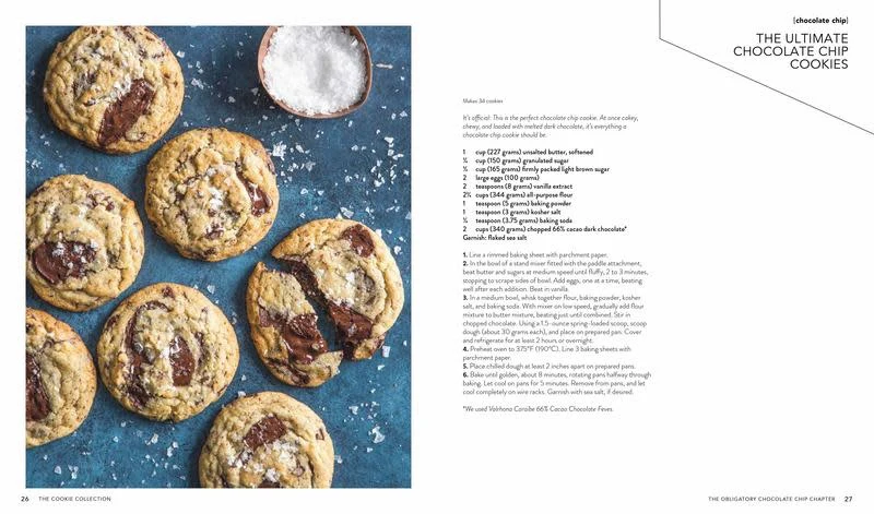 Bake From Scratch - The Cookie Collection - Image 8