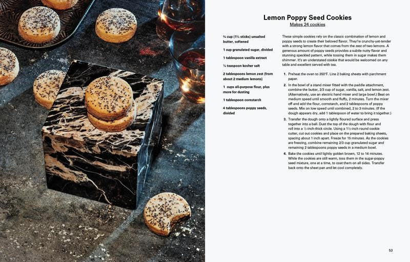 Cookies: The New Classics - Jesse Szewczyk - Image 2