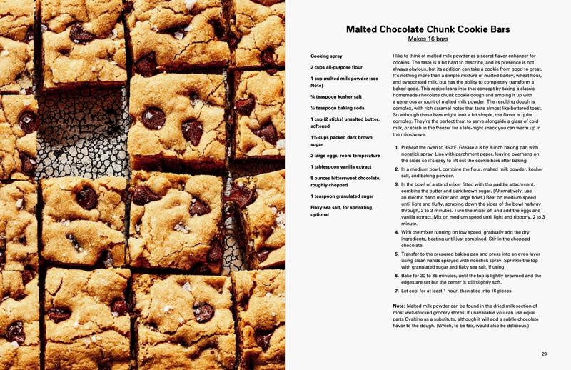 Cookies: The New Classics - Jesse Szewczyk - Image 3