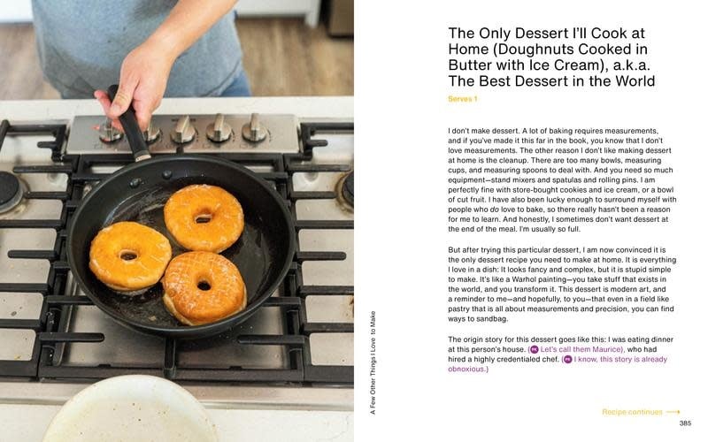 Cooking at Home - David Chang & Priya Krishna - Image 2