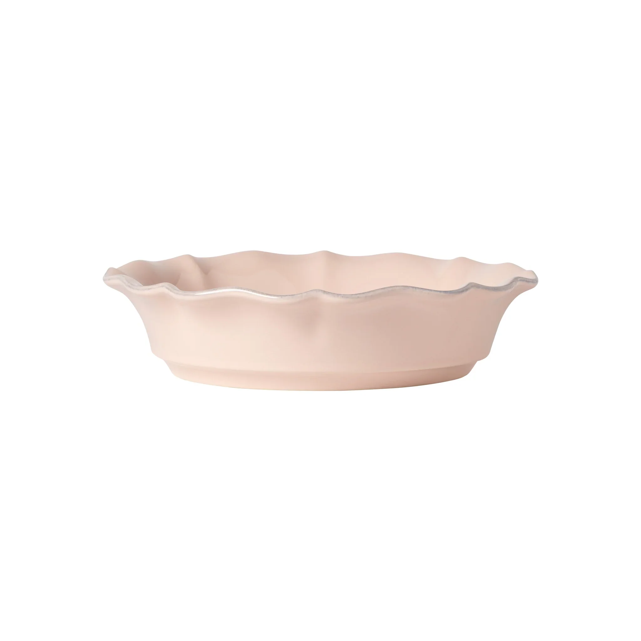 Costa Nova Rosa Pasta Bowl - Pink - Image 2