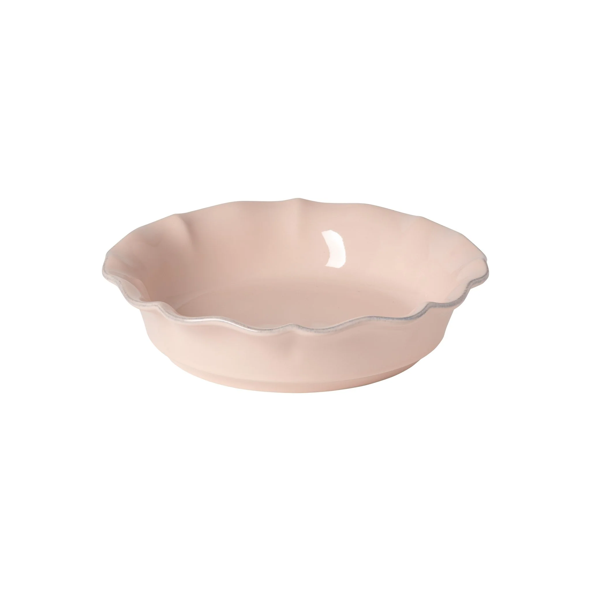 Costa Nova Rosa Pasta Bowl - Pink - Image 3
