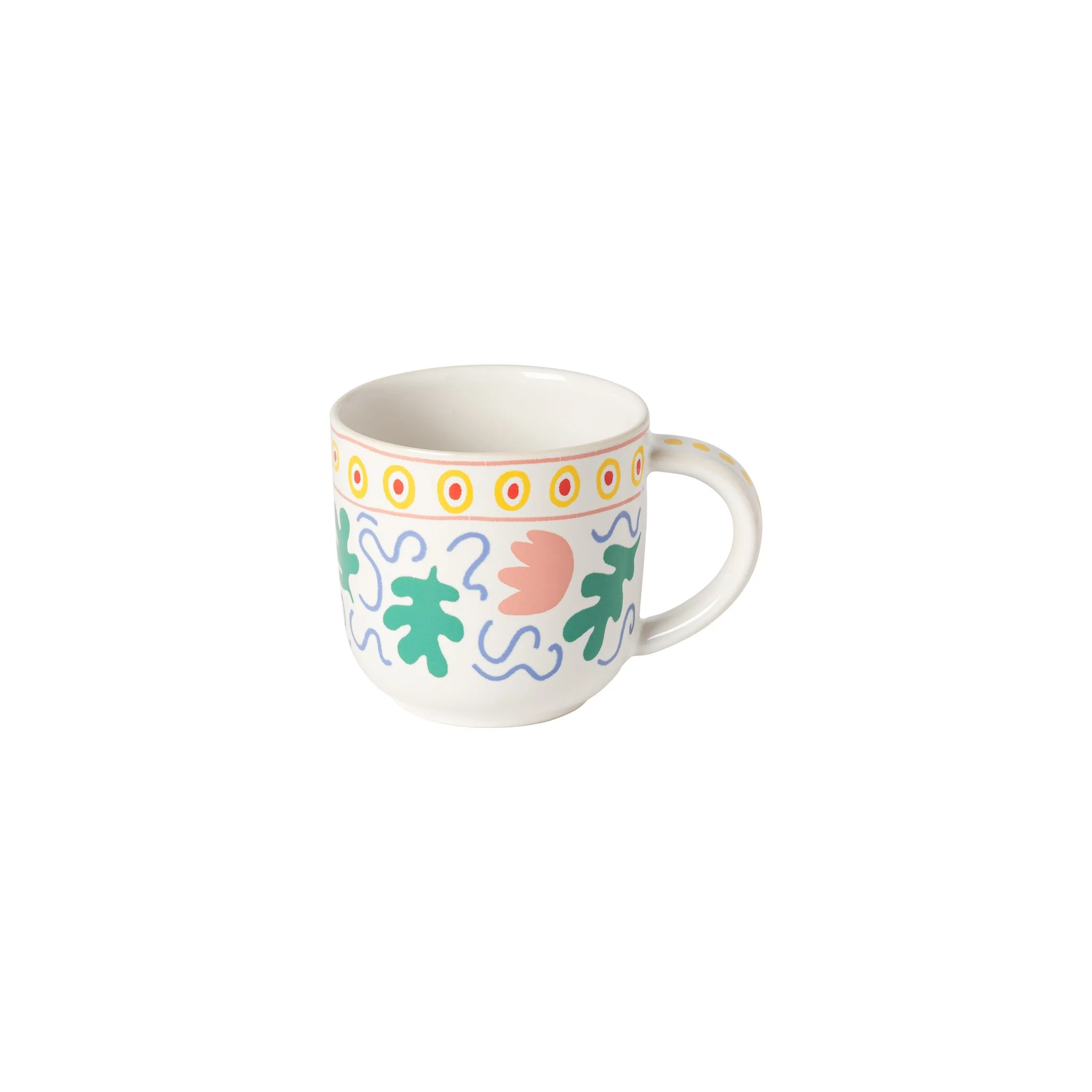 Costa Nova Summer Bliss Mug - 495ml