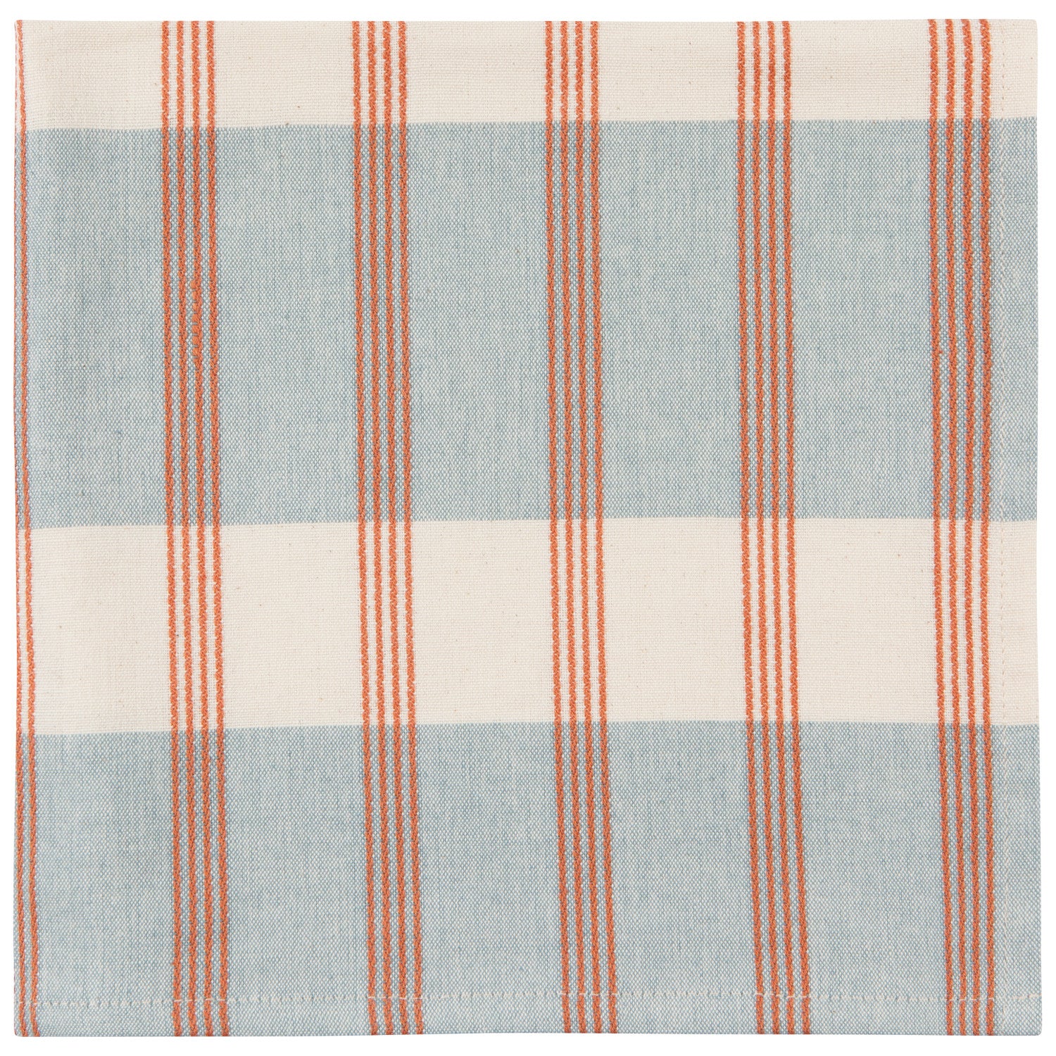 Cotton Napkins S/4 - Rowan Woven - Image 2