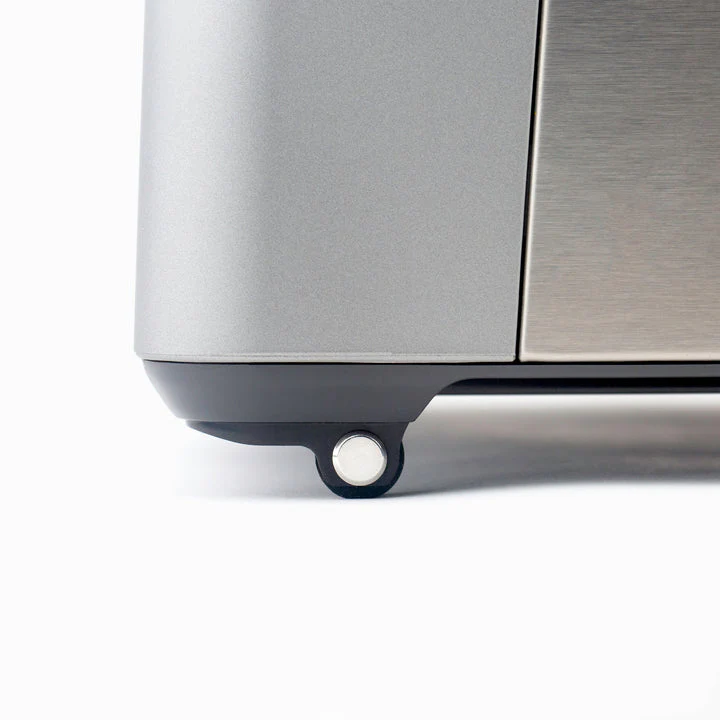 Crema Wheel Sets for Breville machines - Barista Pro / Barista Touch Impress - Image 4