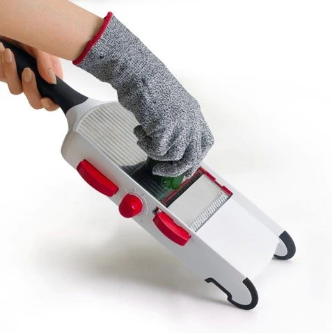 Cut Resistant Glove Cuisipro O/S - Image 2