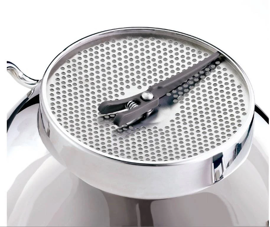 Cuisipro Deluxe Food Mill w/ 3 Blades SS - Image 3