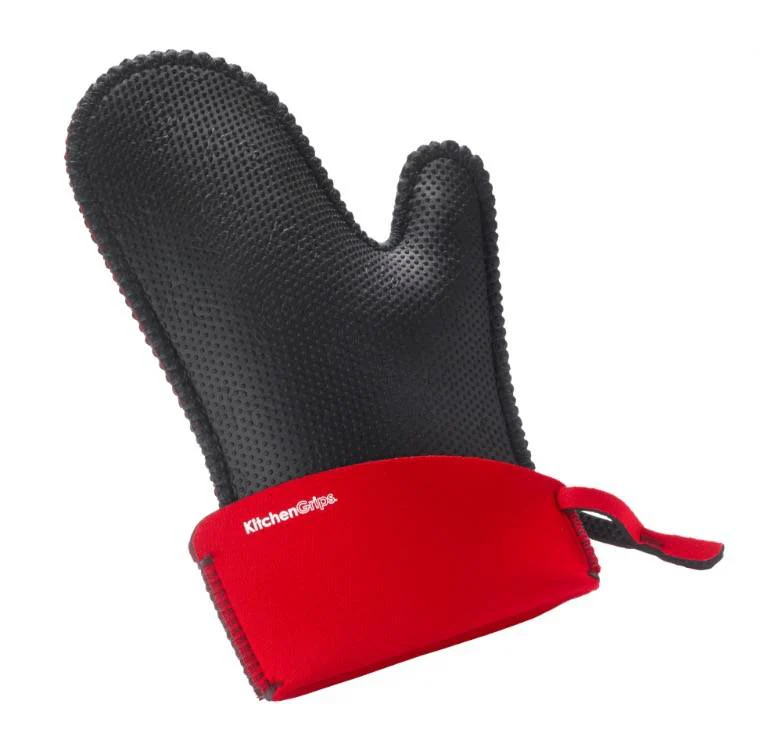 Kitchen Grips Cooking Mitt (ea) - Image 2