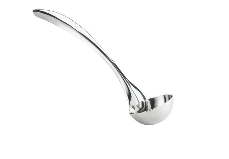 Tempo Serving Ladle 10" SS 1oz