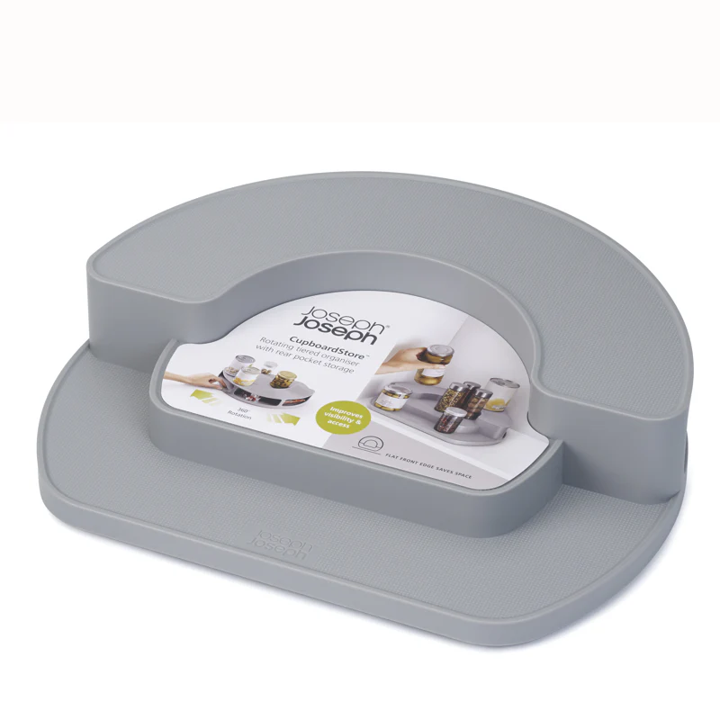 CupboardStore⢠3-Tiered Rotating Organizer - Joseph Joseph - Image 7