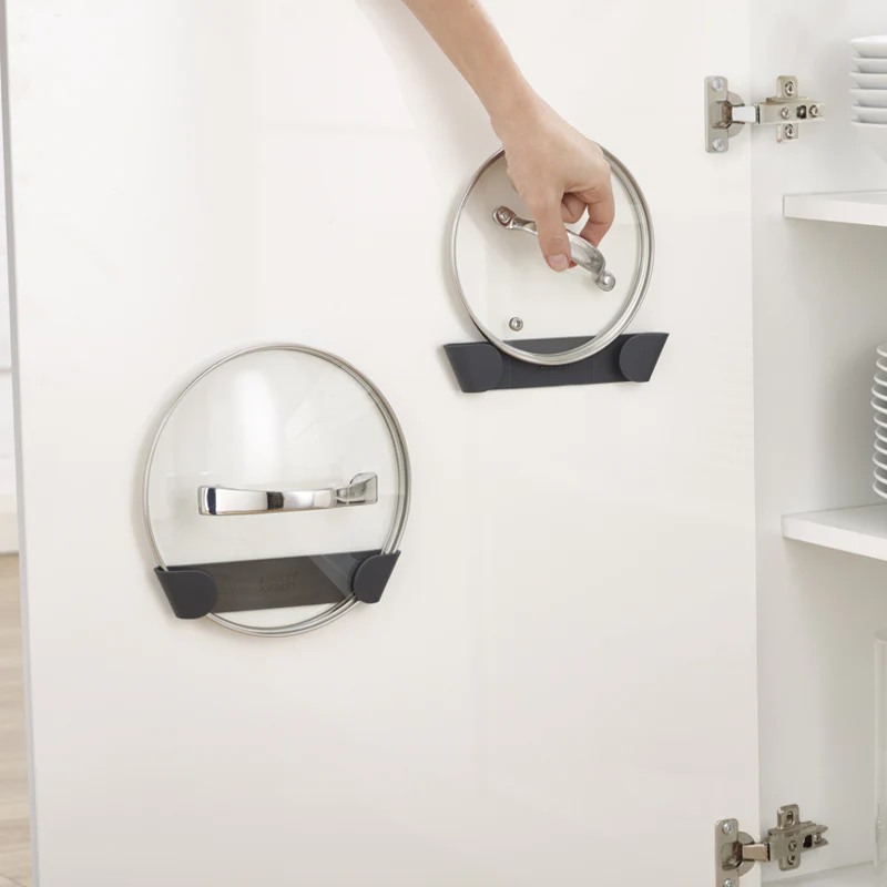 CupboardStore™ Pan Lid Holders - Joseph Joseph - Image 2