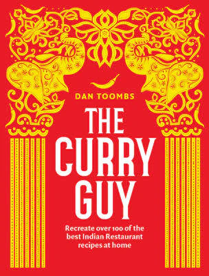 Curry Guy - Toombs