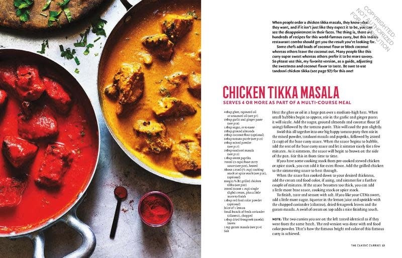 Curry Guy - Toombs - Image 5