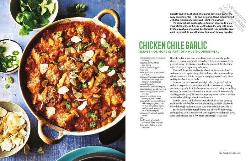 Curry Guy - Toombs - Image 8