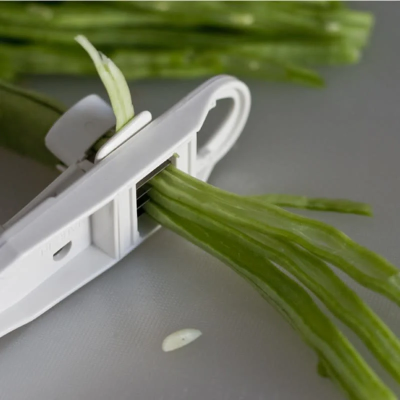 Krisk French Style Bean Slicer - Image 2