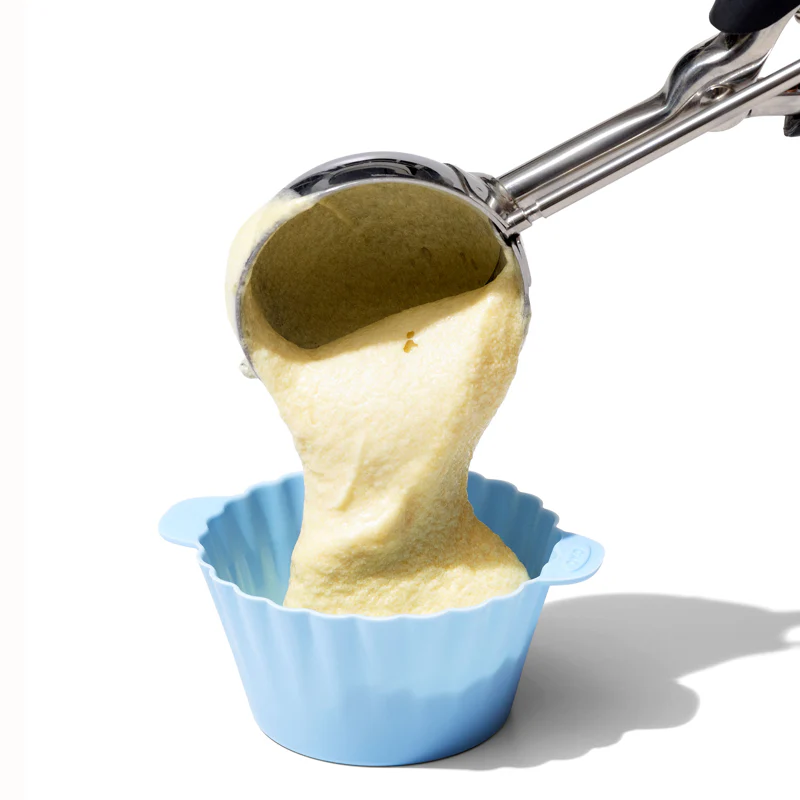 OXO Silicone Muffin/Cupcake Cups - Image 2