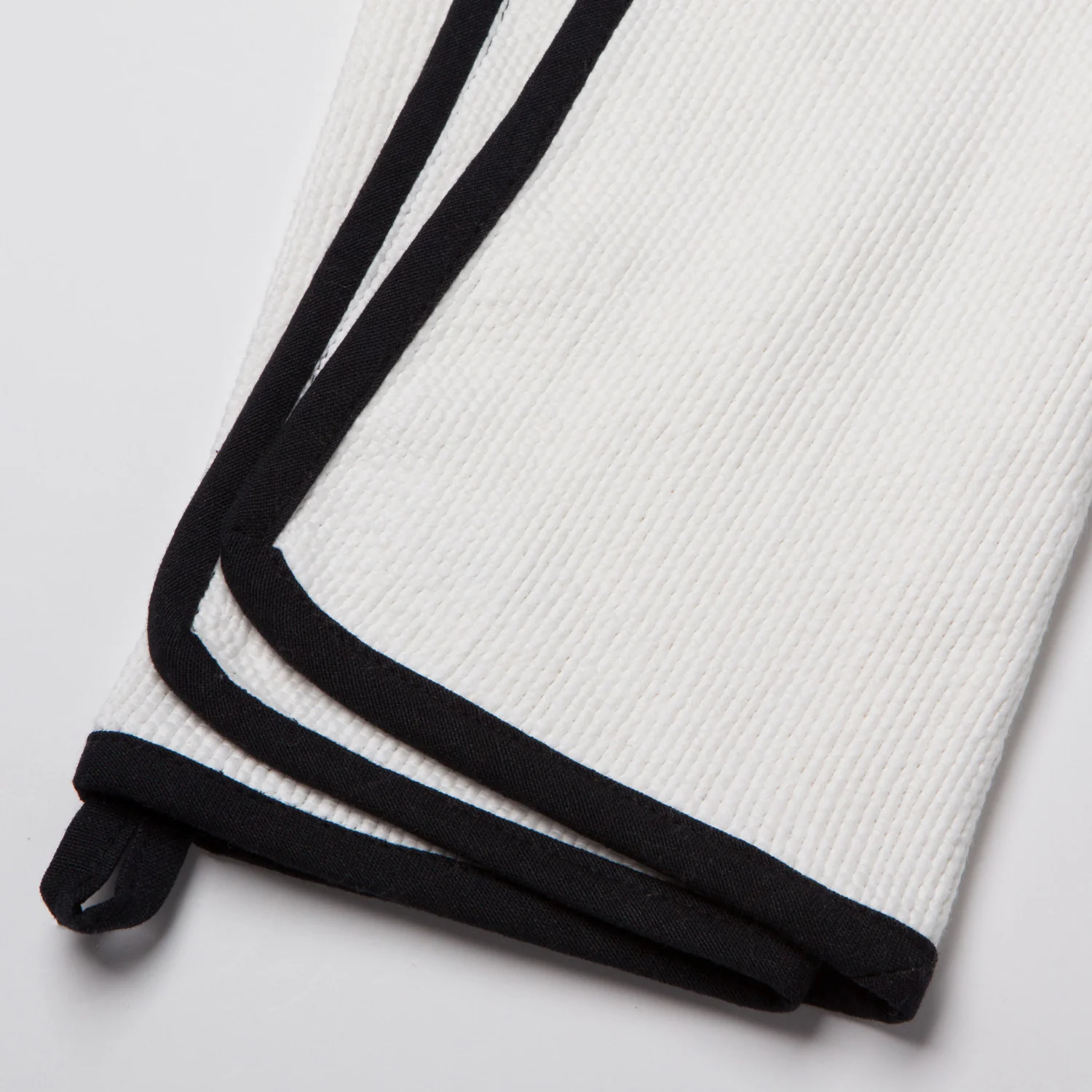Oven Towel - White - Image 3