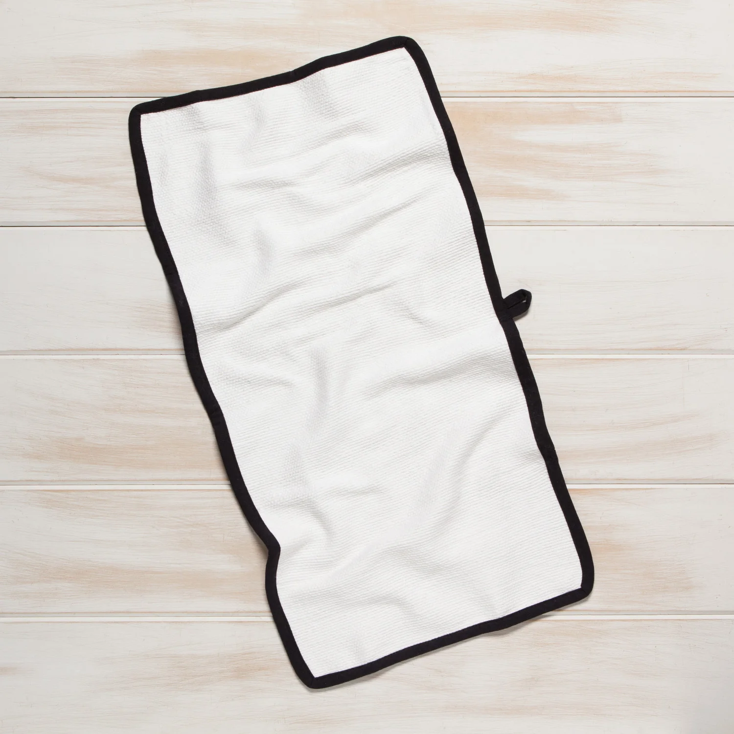 Oven Towel - White - Image 5