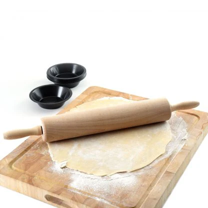 Danish Rolling Pin - 18" - Image 2