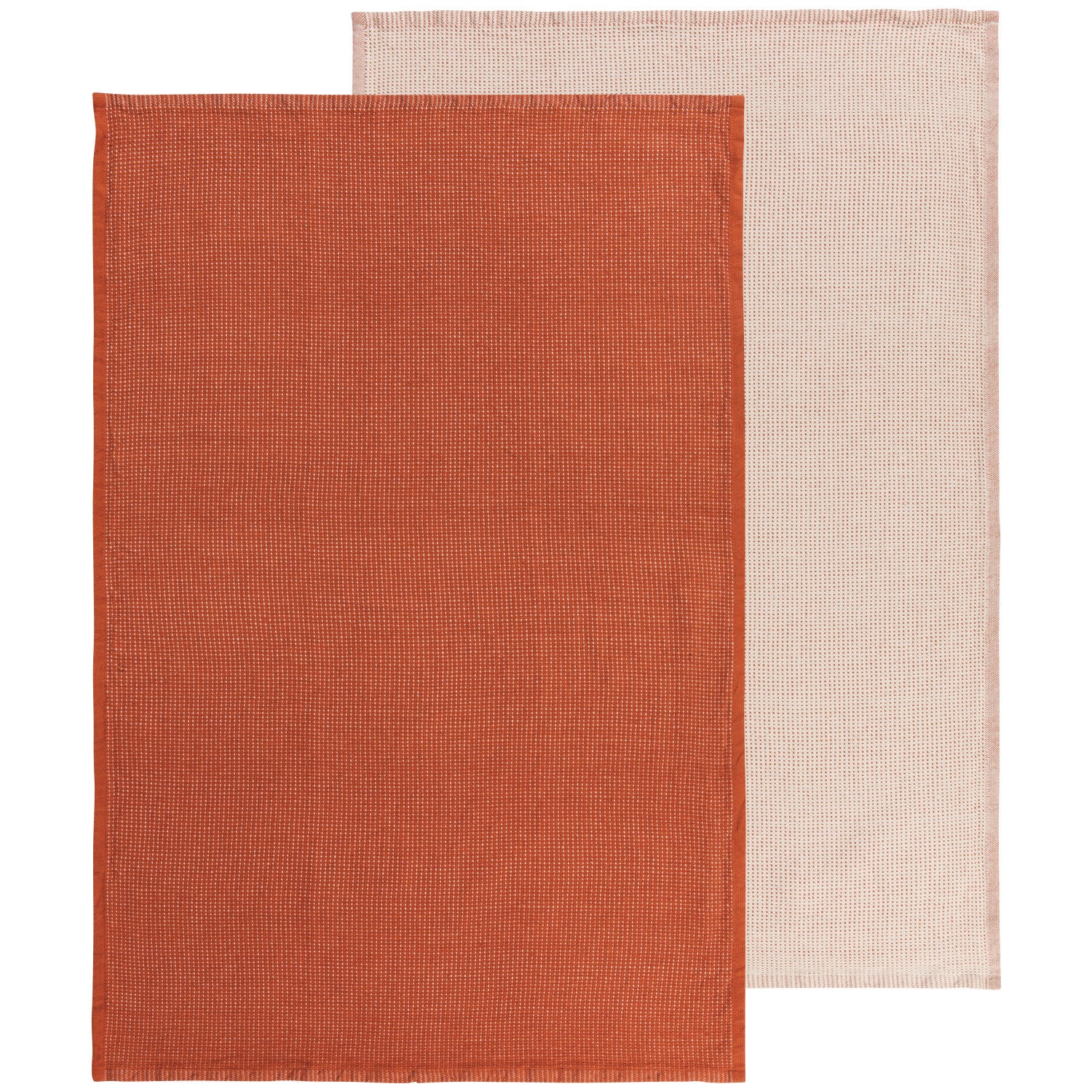 Dash Hand Towels - Cinnamon Stick Set/2