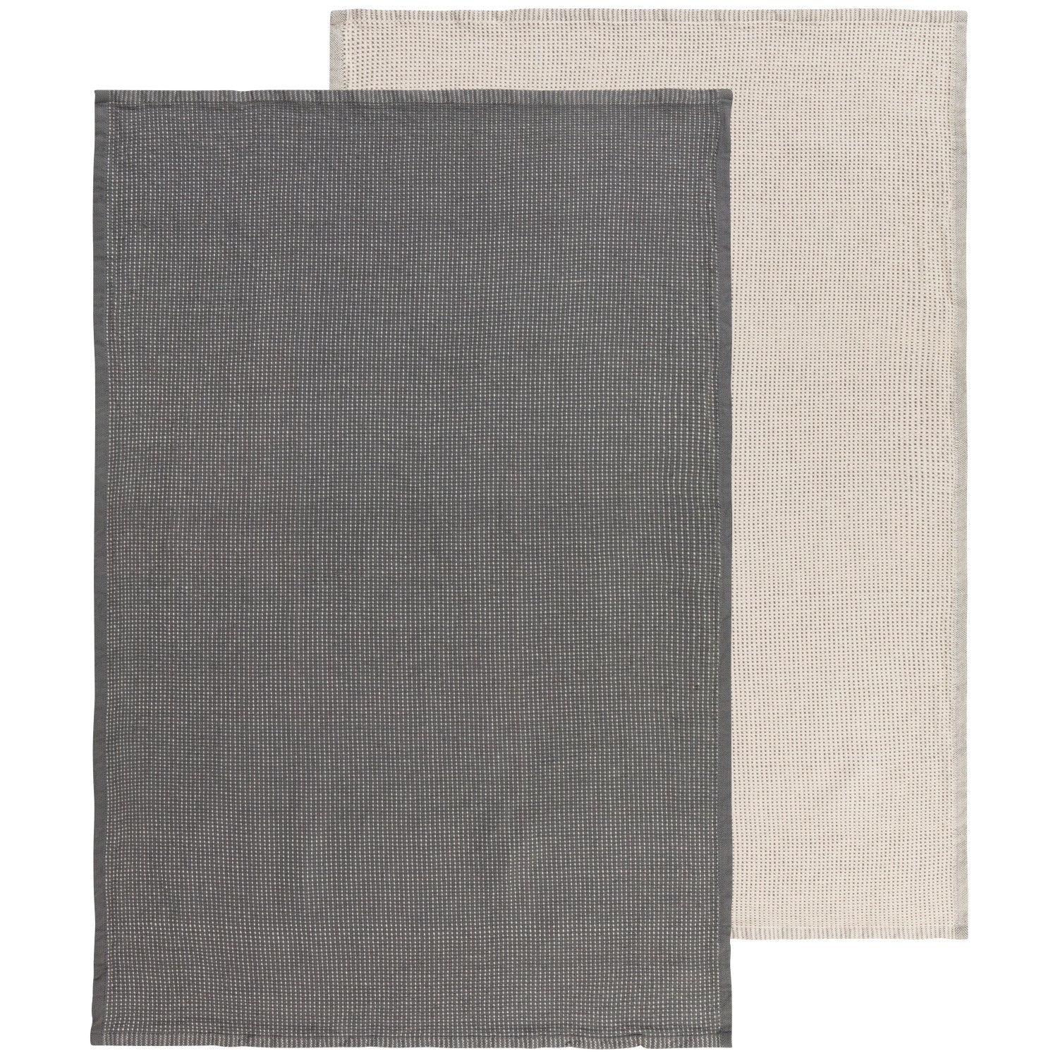 Dash Hand Towels - Shadow Set/2